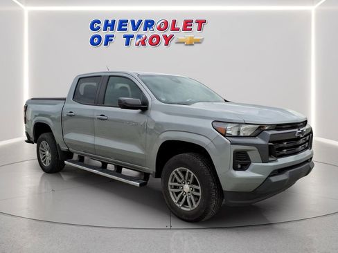 Used 2023 Chevrolet Colorado LT w/ LT Convenience Package II image 1