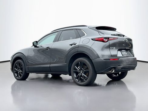 Certified 2025 MAZDA CX-30 2.5 Turbo w/ Premium Plus Pkg image 14