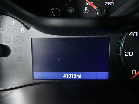 Used 2021 GMC Canyon AT4 w/ Trailering Package image 26