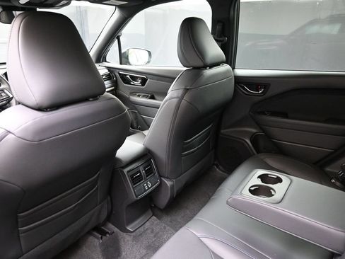 New 2026 Subaru Forester Limited AWD/4WD image 19
