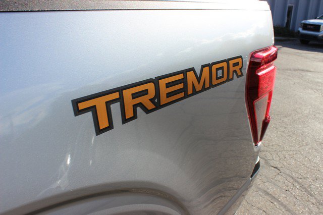 Used 2026 Ford F150 Tremor w/ Tow/Haul Package AWD/4WD image 4