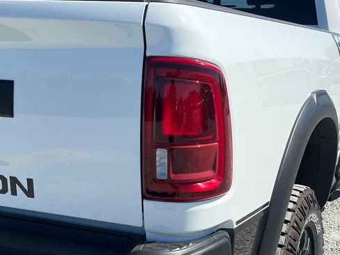 Used 2025 RAM 2500 Power Wagon AWD/4WD image 13