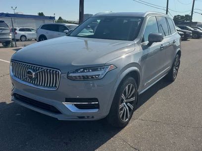 Used 2024 Volvo XC90 B6 Plus w/ Protection Package Premier