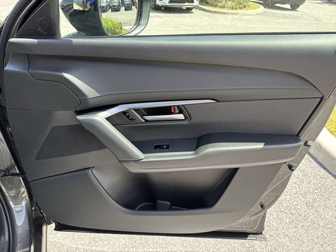 New 2026 MAZDA CX-5 Select AWD/4WD image 43