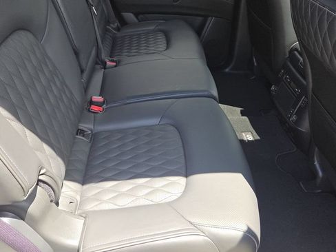 Used 2021 INFINITI QX80 Sensory w/ Cargo Package AWD/4WD image 13