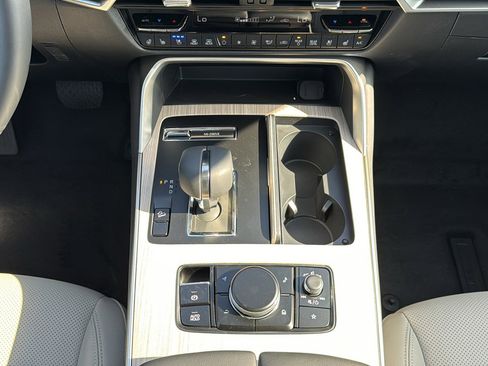 New 2026 MAZDA CX-90 3.3 Turbo w/ Premium Sport Pkg image 24