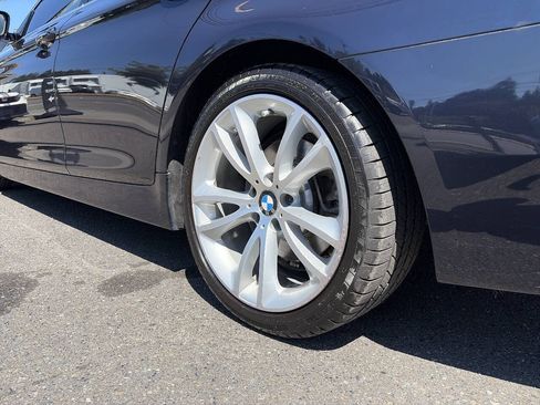 Used 2016 BMW 535i xDrive Sedan AWD/4WD image 4