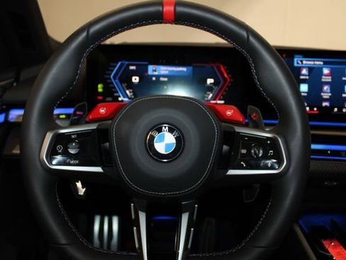 Used 2026 BMW M5 w/ Carbon Package AWD/4WD image 35