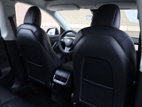 Used 2020 Tesla Model Y Performance AWD/4WD image 26