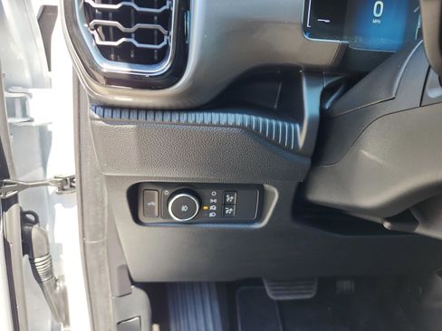 New 2025 Ford Ranger XLT w/ Equipment Group 301A High image 12