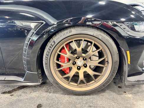 Used 2024 Ford Mustang GT Premium w/ GT Performance Package image 16