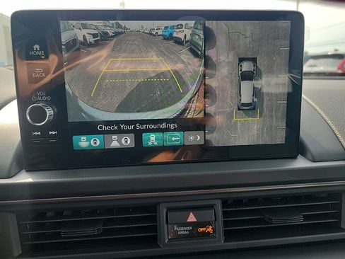 New 2025 Honda Pilot TrailSport image 25