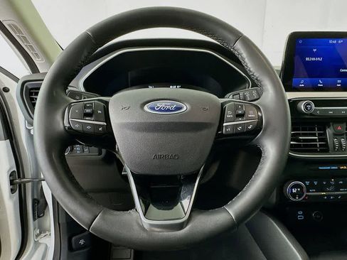 Certified 2021 Ford Escape SE w/ Convenience Package image 16