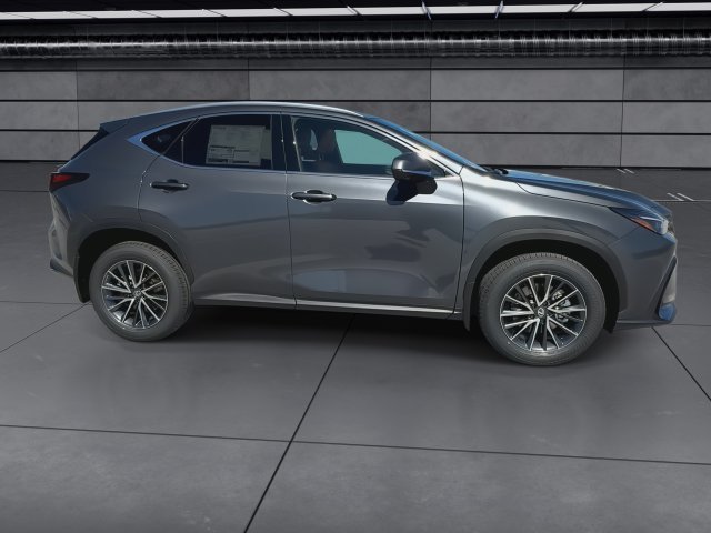 New 2026 Lexus NX 350 AWD w/ Premium Package image 9