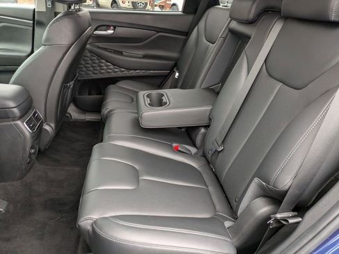 Used 2023 Hyundai Santa Fe XRT image 28