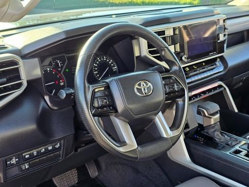 Used 2024 Toyota Tundra SR5 image 15