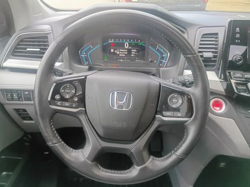 Used 2018 Honda Odyssey EX-L image 34