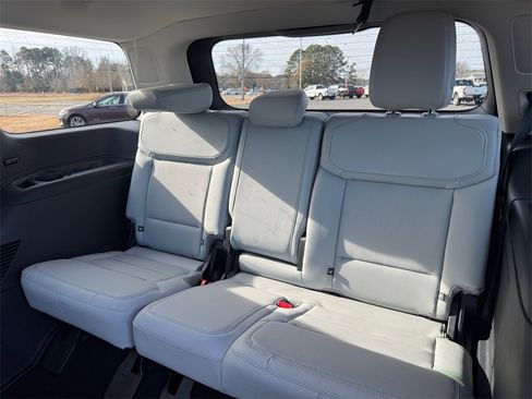 New 2026 Ford Expedition Platinum w/ Driver's Package image 21