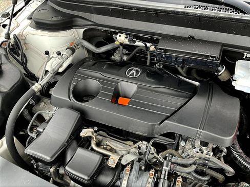 Used 2022 Acura RDX A-Spec AWD/4WD image 33