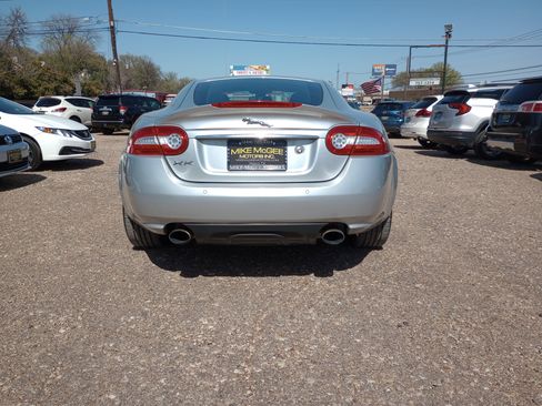 Used 2013 Jaguar XK Touring image 6