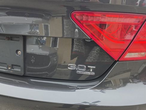 Used 2012 Audi A7 3.0T Prestige image 11
