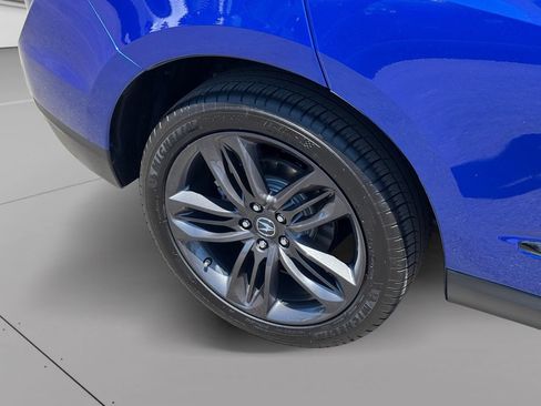 Used 2020 Acura RDX A-Spec FWD image 26