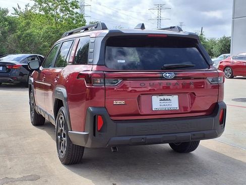 New 2026 Subaru Outback Limited image 2