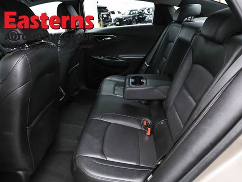 Used 2024 Chevrolet Malibu LT FWD image 23