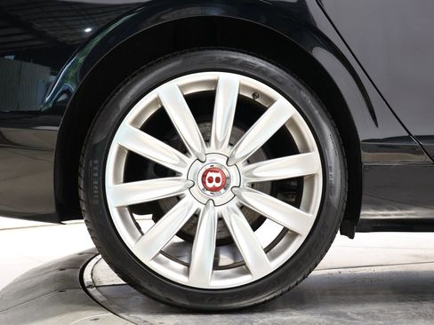 Used 2015 Bentley Flying Spur V8 image 72