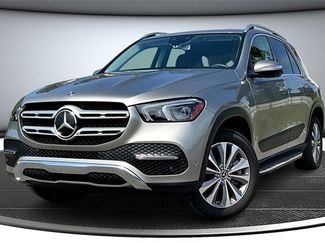 Certified 2020 Mercedes-Benz GLE 450 GLE 450 video 1