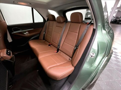 Used 2026 Mercedes-Benz GLE 450 4MATIC image 18