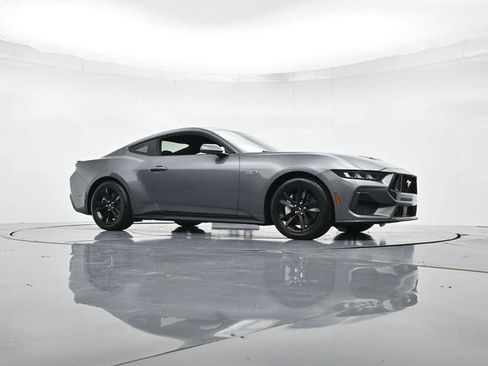 Used 2024 Ford Mustang GT image 29