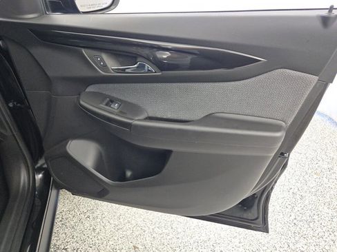 Used 2024 Chevrolet TrailBlazer LT image 6