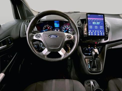 Used 2017 Ford Transit Connect XLT FWD image 5