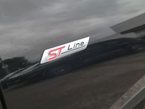 Used 2025 Ford Escape ST-Line FWD image 8