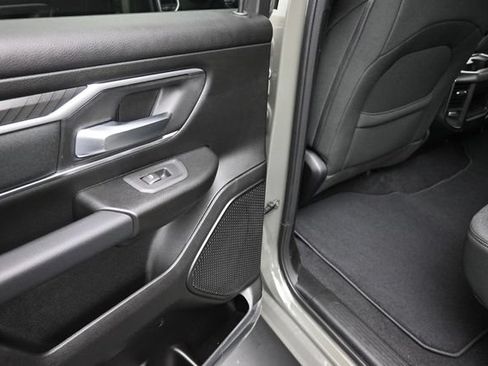 New 2026 RAM 1500 Big Horn AWD/4WD image 20
