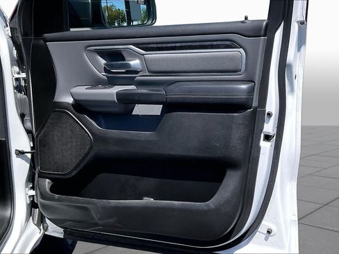 Used 2023 RAM 1500 Big Horn RWD image 22