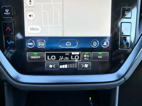 New 2026 Subaru Crosstrek 2.5i Limited AWD/4WD image 14