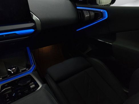 Certified 2025 BMW X3 M50 w/ Premium Package image 25