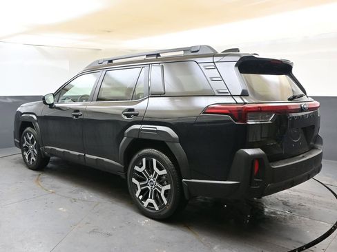 New 2026 Subaru Outback Touring XT image 3