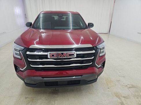 New 2026 GMC Terrain Elevation w/ LPO, Floor Liner Package image 2