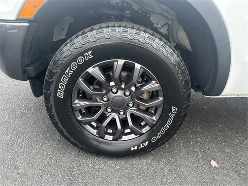 Certified 2023 Ford Ranger XLT image 15