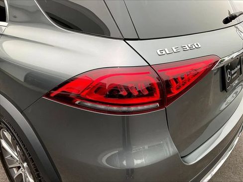 Certified 2022 Mercedes-Benz GLE 350 4MATIC image 25