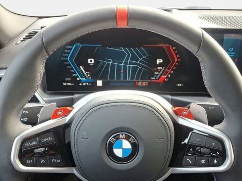 New 2026 BMW M2 Base w/ Lighting Package image 15
