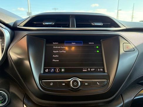 Used 2023 Chevrolet TrailBlazer LT image 16