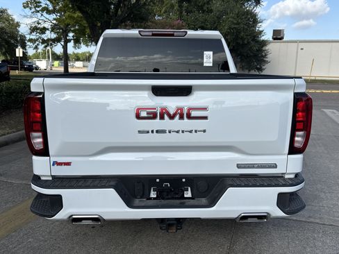 Used 2026 GMC Sierra 1500 Elevation AWD/4WD image 12