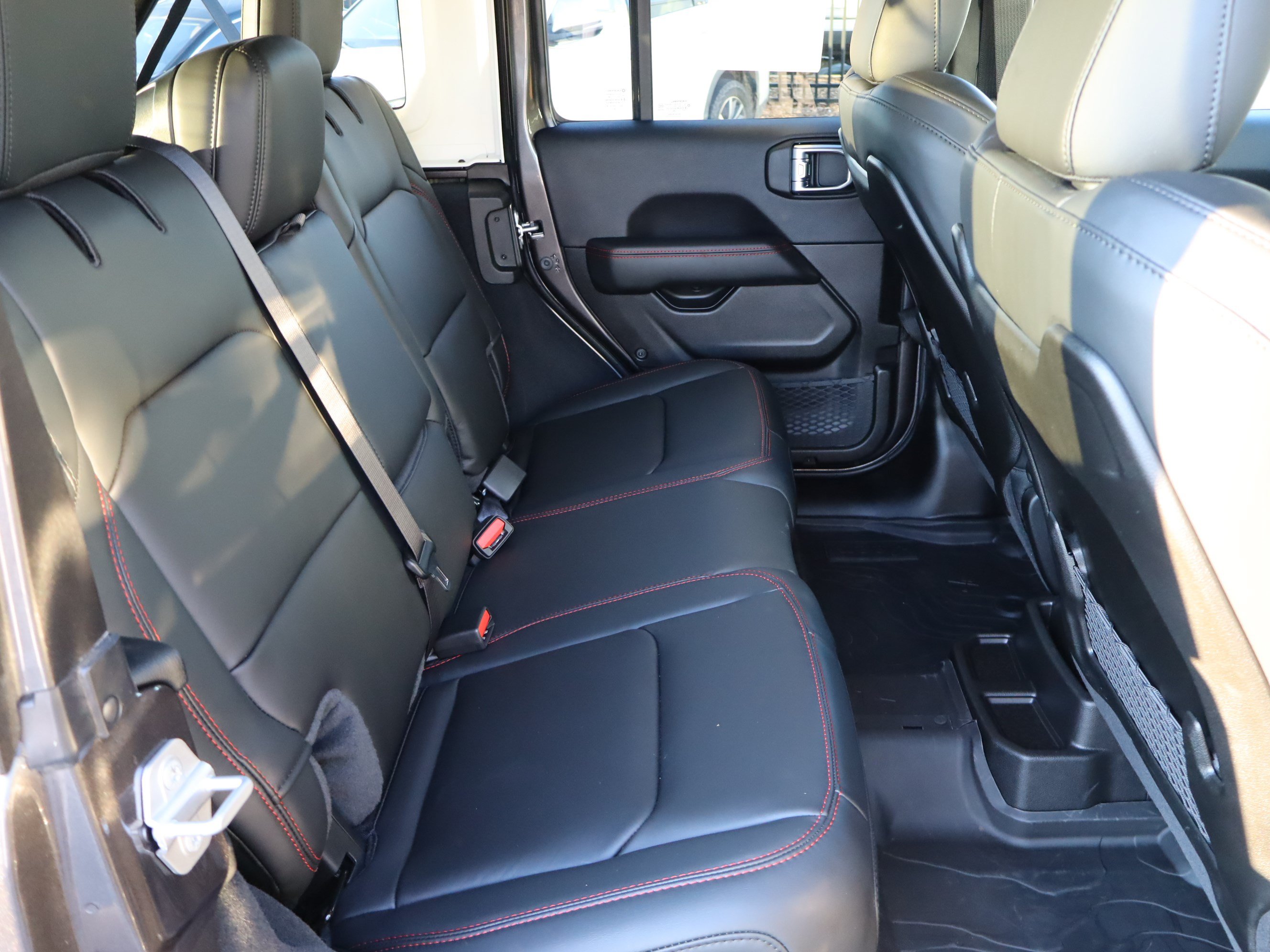 Used 2026 Jeep Wrangler Unlimited Rubicon 392 AWD/4WD image 38