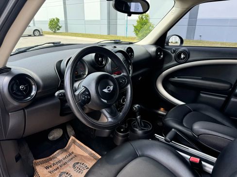Used 2015 MINI Cooper Countryman image 11