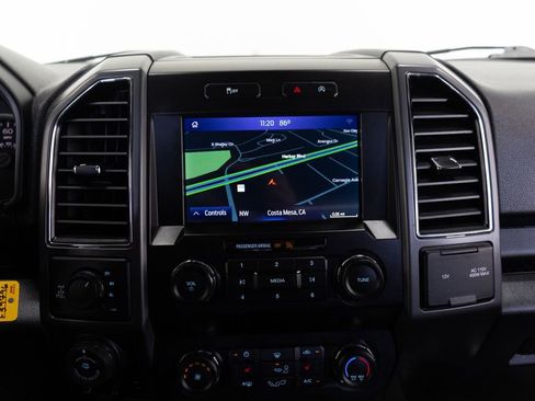 Used 2020 Ford F150 XLT w/ Equipment Group 302A Luxury AWD/4WD image 31