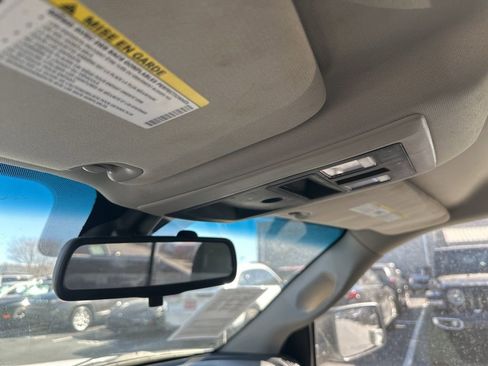 Used 2015 RAM 1500 Tradesman w/ Popular Equipment Group image 16